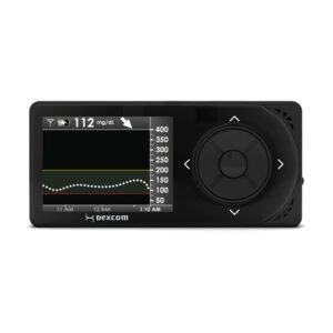 Ресивер Dexcom G4 w/Share mg/dl