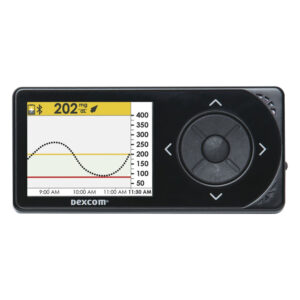 Ресивер Dexcom G5 mmol/L mg/dl