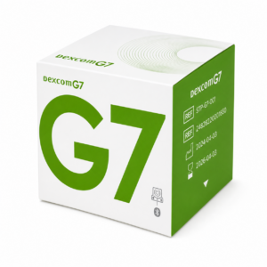 Buy Dexcom G7 Sensor (In-Date & Expired) | Diasensors.com
